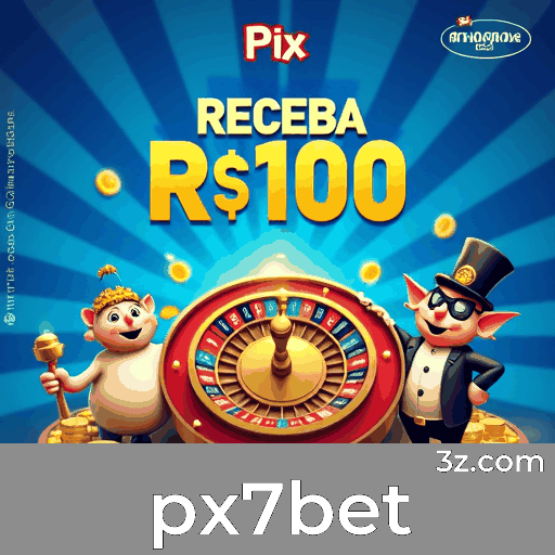 Recompensas Reais e Transparentes no px7bet: Promoções Sem Pegadinhas