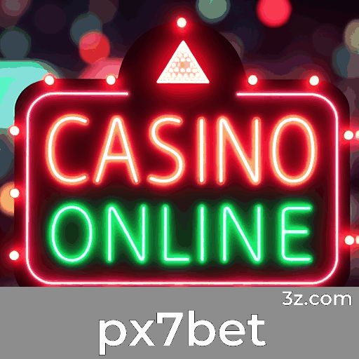 Experimente a Emoção dos Jogos de Cassino no px7bet