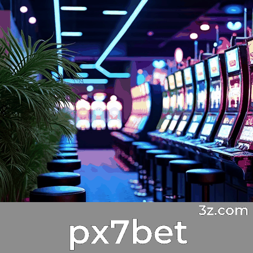 px7bet: Estável, Seguro e Otimizado para o Brasil