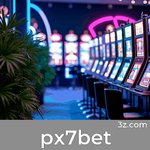 px7bet: Jogos Diversificados para Entretenimento Sem Limites