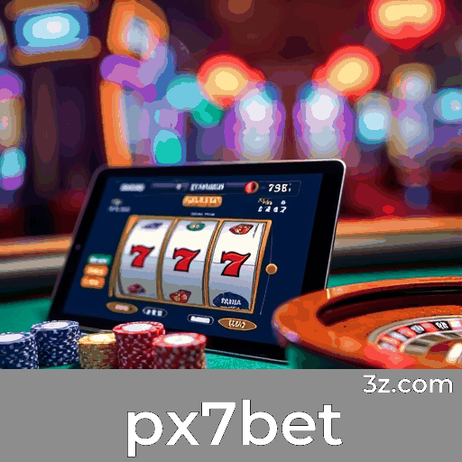 Métodos de Análise e Valor: Otimize 25% do Retorno com px7bet