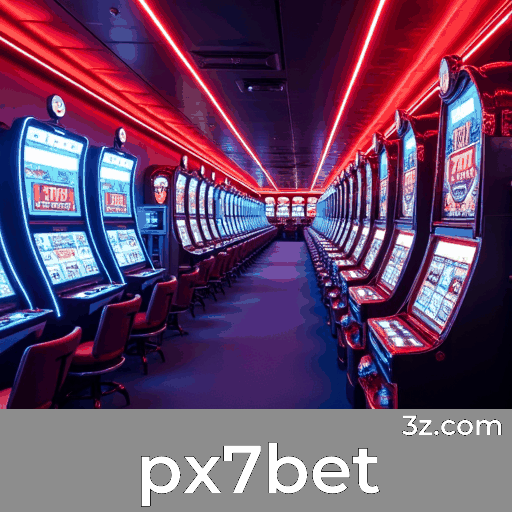 px7bet: Estável, Seguro e Otimizado para o Brasil