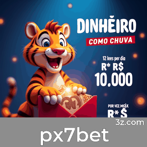 Experimente a Emoção dos Jogos de Cassino no px7bet
