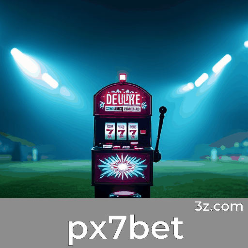 px7bet: Estável, Seguro e Otimizado para o Brasil