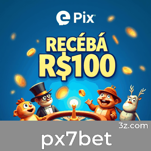 px7bet: Jogos Diversificados para Entretenimento Sem Limites
